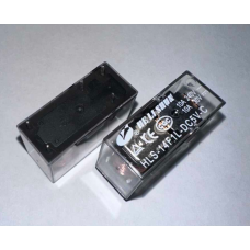 HLS-14F1L-DC5V-C 10A 5 Pin Tek Kontak Röle