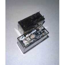 HLS-14F3L-DC48V-C 5A 8Pin Çift Kontak