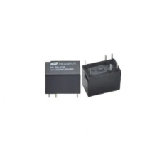 HLS6-23F-DC12V Helishun Röle