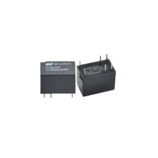 HLS6-23F-DC24V Helishun Röle