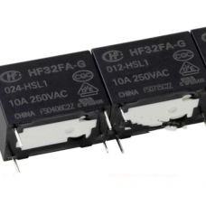 HF32FA/012-HSL1 Hongfa Kombi RölesiJV12S-KT