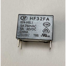 HF32FA/024-HSL1 Hongfa Kombi RölesiJV24S-KT