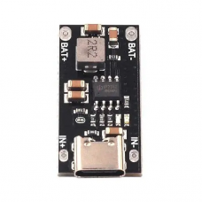 IP2312 Type-C 3A Lityum Batarya Hızlı Şarj Modülü