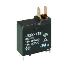 JQX-78F-012-H-T-85 12VDC 16A Klima Rölesi