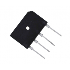 KBJ1510 15 Amper 1000V Tarak Tipi Diyot