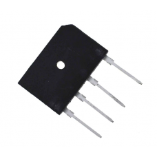 KBJ3510 35 Amper 1000V Tarak Tipi Diyot