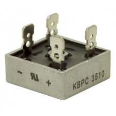 KBPC3510 35 Amper 1000V Köprü Diyot