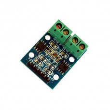 L9110 Çift Kanal Motor Sürücü Kartı