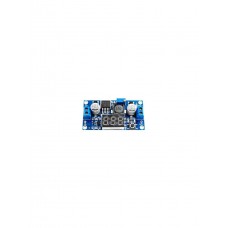 LM2577 Ledli Gerilim Yükseltici Modülü XL6009 - E1