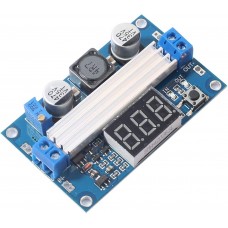 LTC1871 3.5V‐30V 10A Ayarlanabilir Gerilim Yükseltici Modülü