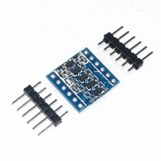 Lojik Gerilim Seviye Dönüştürücü (3.3V5V) -Logic Level Converter