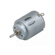 Mini Yuvarlak Oyuncak Motor
