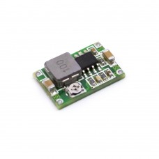 Mini360 3A DC DC Voltaj Dönüştürücü Modülü (4.75-23V Giriş - 1-17V Çıkış)