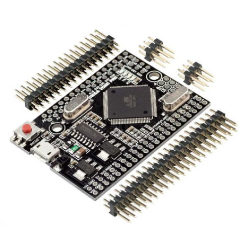 Arduino Mega 2560 Pro Mini (CH340G) Arduino Mega 2560 Pro Mini (CH340G)