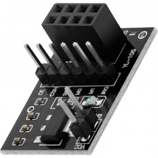 NRF24L01 Adaptör Modülü 3.3V