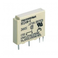 NY24W-K Takamisawa Röle