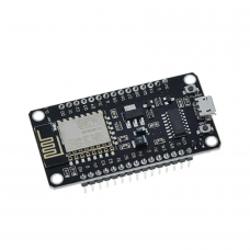 NodeMCU V3 ESP8266 ESP-12E Geliştirme Kartı - CH340