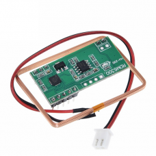 RDM6300 125 kHz RFID Okuyucu 