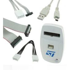 ST‐LINK/V2 STM8 STM32 Programlayıcı
