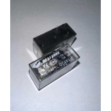 HLS-14F1L-DC24V-C 10A 5 Pin Tek Kontak Röle