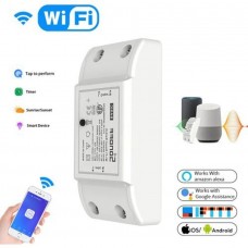 Sonoff R2 Akıllı Ev WiFi Tek Kanallı Röle Kartı