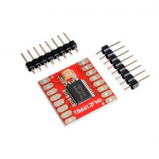 TB6612FNG Step Motor Sürücü - DC Motor Sürücü