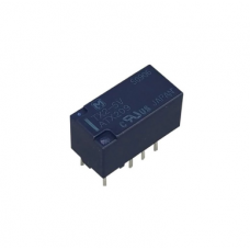 TX2-5V Mini Telekom RöleNA5W-K