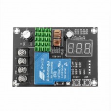 VHM-004 6-60V Lityum Pil - Akü Şarj Kontrol Devresi