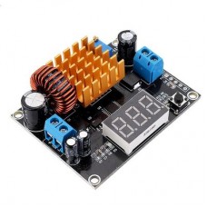 VHM-111 5A 100W Ekranlı Voltaj Yükseltici Regülatör