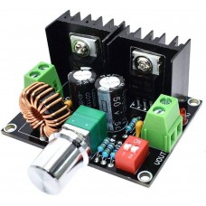 VHM-141 5A Voltaj Düşürücü Regülatör Kartı 200W XL4016 