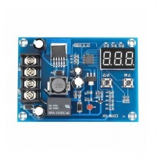 XH-M603 12-24V Şarj Modülü Lityum Pil Uyumlu