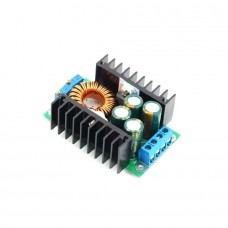 XL4016 300W 10A DC-DC Voltaj Düşürücü Regülatör Kartı