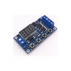 Zaman Ayarlı Modül 5-36V Mosfet Çıkışlı
