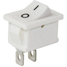 IC-120B Mini Işıksız Anahtar 2P