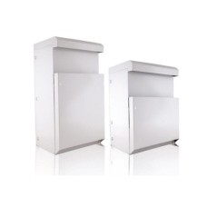 PAC075.03 IP65 Pano Kliması 750W RAL7035