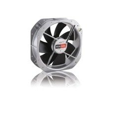 PF28080R Aksiyel Fan 280x280x80mm 230VAC Rulmanlı
