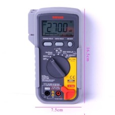 CD732 Dijital Multimetre