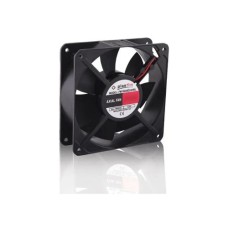 PF12038R110 Aksiyel Fan 120x120x38mm 110VAC Bilezikli