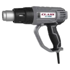 SHT-2500 2500W Sıcak Hava Tabancası