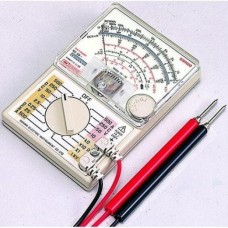 CP-7D Analog Multi̇metre