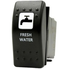 IC-134M-S6 Marin Switch Fresh Water On-Off
