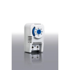 PTVT Termostat 0-60C NO