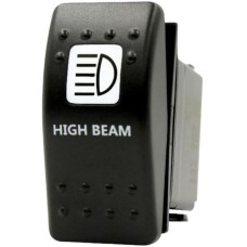 IC-134M-S16 Marin Switch High Beam On-Off