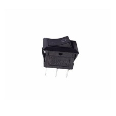 IC-125B-3 MİNİ IŞIKSIZ ANAHTAR ON-OFF 3P