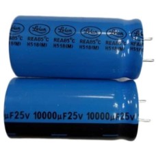 10000UF 25V