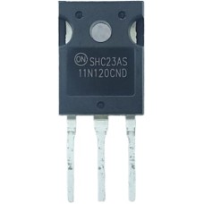 11N120CND (HGTG11N120CND)