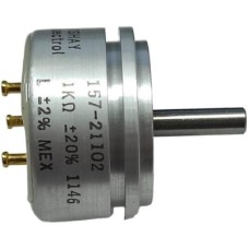 157S-1K  (157S102MXB10- 157-21102)
