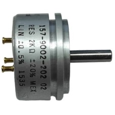 157S-2K  (157S202MB9002-157-9002-202)