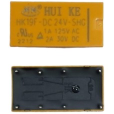 24V  TELECOM ROLE HK19F