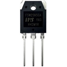 25N50 (FSW25N50A)